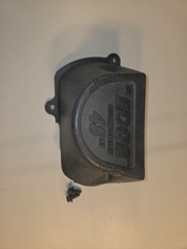 John Deere Shield GX22708: Right Side With 2 Mounting Screws