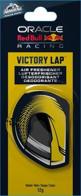 Armor All Victory Lap 3D Lufterfrischer zum Aufhängen