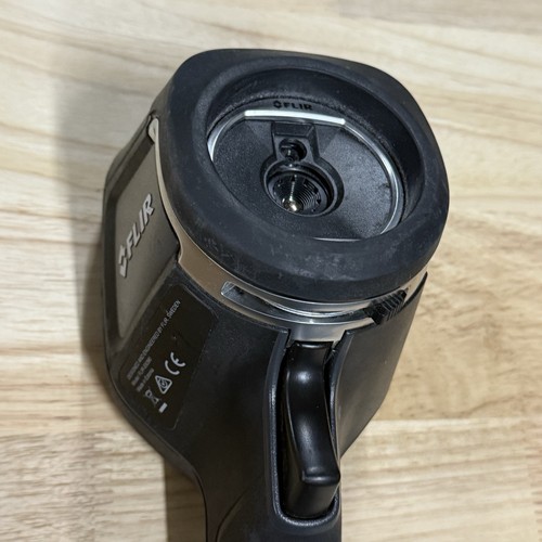 FLIR E4 Infrared Camera WiFi - Picture 2 of 5