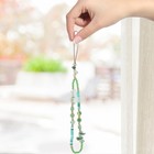 5 Pcs Umhängeband Für Handy Handy-Schlüsselband Handyband Telefon-Lanyard-Gurt