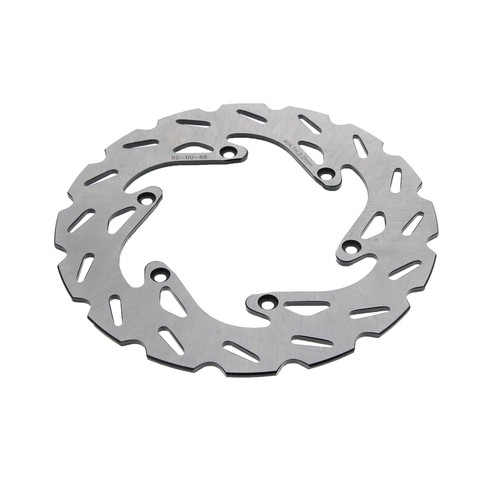 Rear RipTide Brake Rotor Disc fits KTM 500 EXC-F 2017 - 2023 by Race-Driven - Picture 2 of 5