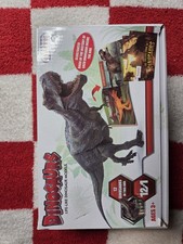 Prextex Dinosaurs Collection 12 Life Like Dinosaurs