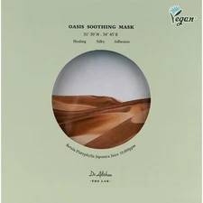Dr. Althea Oasis Soothing Mask 27g