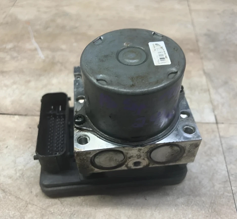 2014-2016 Kia Sportage ABS Anti-Lock Brake Pump Assembly OEM Foto 2 de 4
