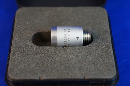 Cuerpo de sonda táctil Renishaw TP20 CMM nuevo en caja con un año de garantía - Imagen 8 de 10
