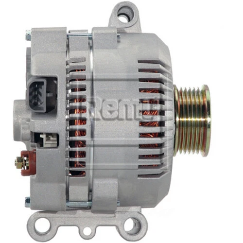 Alternador compatible con Mazda B3000 B4000 B2500 1998-2005 REMY Foto 4 de 4