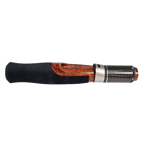 Fuji IPSM16 Spinning Reel seats incl. EVA Grip (IPSM16-SP11) - Rod Building - Picture 5 of 6