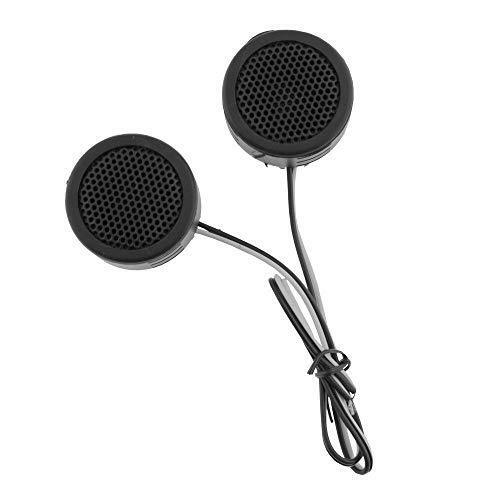 400W Auto Rund Lautsprecher Audio Stereo Super Power Laut Dome Gut Klein UK - Bild 3 von 8