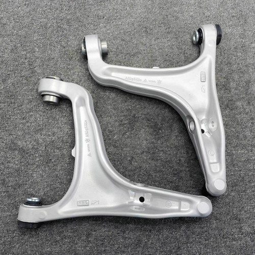 670213729 Left & Right Front Lower Control Arm for Maserati Levante 670213730 - Picture 1 of 10
