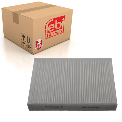 その他 7. Cabin Pollen Filter Fits Volkswagen e-load up! e-up! up