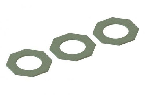 ARRMA Slipper Pad (3) 4x4 - Bild 2 von 2