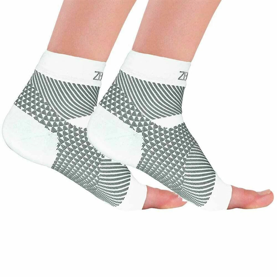 Zensah PF Compression Sleeves - Pair - Image 2 of 3