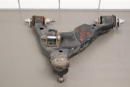 04-09 Lexus GX470 Left Driver Lower Front Suspension Control Arm - Picture 10 of 15