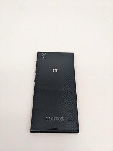 ZTE Blade Vec 4G Schwarz Smartphone 16GB S0014 - Zdjęcie 3 z 4