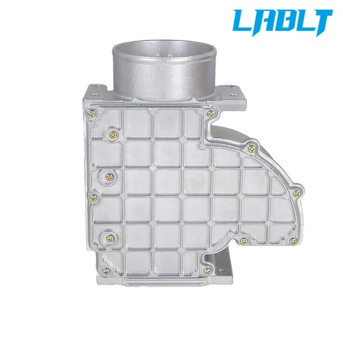 LABLT Mass Air Flow Meter Sensor For 1989-1995 Toyota Pickup 4Runner 22RE Engine - Foto 7 di 12