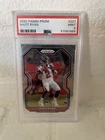2020 Panini Prizm Football Matt Ryan #227 PSA 9