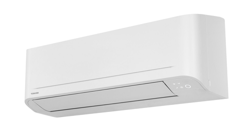 Toshiba Seiya 2 2x3,3 kW Multi Split-Klimaanlage R32 A++ WiFi - Bild 3 von 9