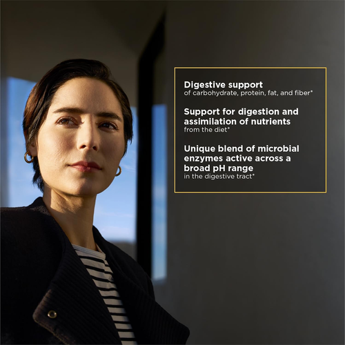 Integrative Therapeutics - Similase - Physician Developed Digestive Enzymes for - Picture 6 of 14