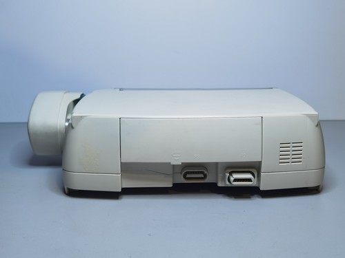 B Braun Perfusor Space Syringe Infusion Pump - Bild 7 von 24