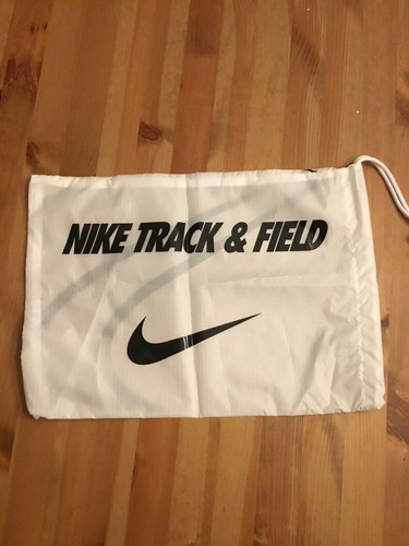 new men's 9 w/bag Nike Zoom javelin elite 3 Track & Field Spikes AJ8119-101 - Picture 12 of 13