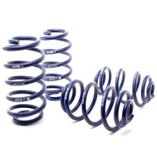 H&R 54794 Lowering Sport Front Rear Springs for 1998-05 VW Passat Wagon 1.8T 2.0