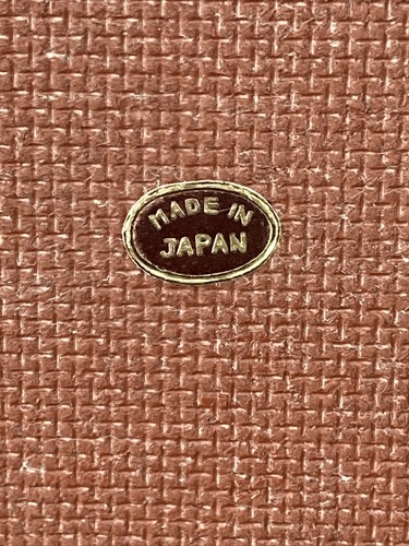 VINTAGE “BAR SCENE” SERVING TRAY-JAPAN - Picture 5 of 12