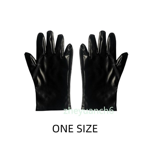 Game of Thrones Knight Men Halloween Cloak Black Outfit Full Set Cosplay Costume - Picture 6 of 14