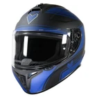 Frank Thomas FT815 Matt Black Blue