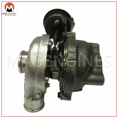 CARGADOR TURBO 794097-5001S HYUNDAI D4FD PARA HYUNDAI i40 TUCSON KIA SPORTAGE - Imagen 2 de 7