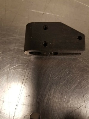 Bridgeport Hi-Low Pinion Block Part number 12180096-New
