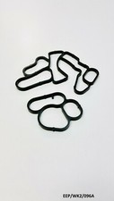 Öl Kühler Dichtung Set Für Jeep Grand Cherokee WK 3.0CRD 2011-2019 EEP/WK2/096A