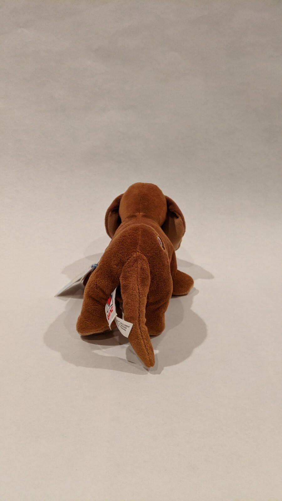 Webkinz Cinnamon Dachshund, new w/ tag eBay