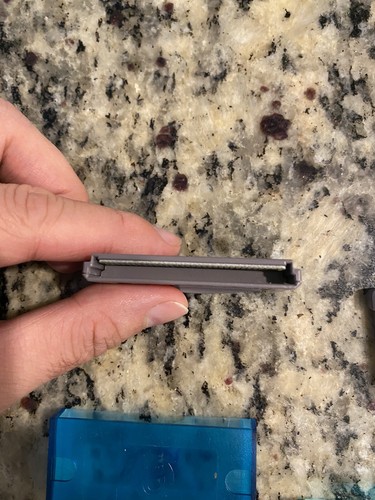 NES Classic Series: Bomber Man & Metroid | Protective Cases Included!!! - Picture 4 of 13