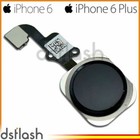 Recambios botón (es) Para iPhone 6 para teléfonos móviles Apple
