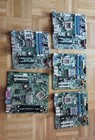 5x Diverse Mainboards - Lenovo - gebraucht und ok
