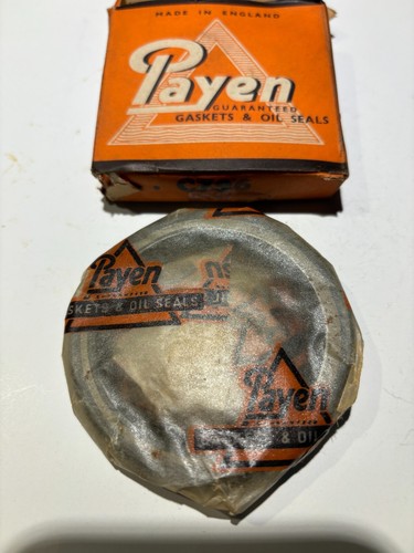 Payen Rear Hub Oil Seal C796 For Hillman Minx, Humber, Sunbeam, Sunbeam Talbot - Bild 1 von 3
