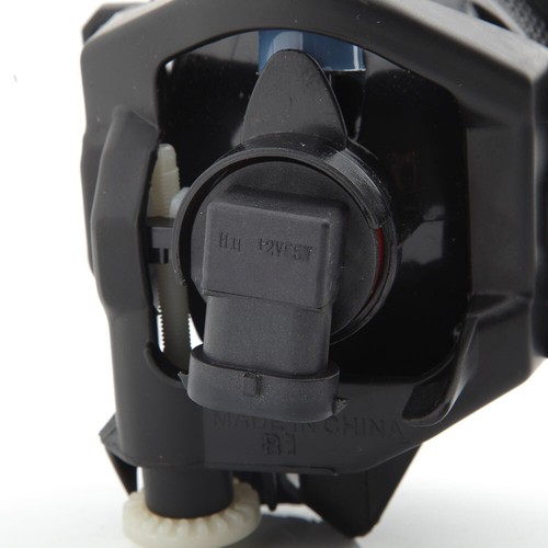 Luces antiniebla del parachoques delantero luces de conducción con bombillas para Toyota 4Runner 2014-2020 par - Imagen 14 de 15