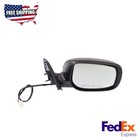 Mirror Paintable Power Glass Passenger Side Fits 2011-2016 Scion tC Base