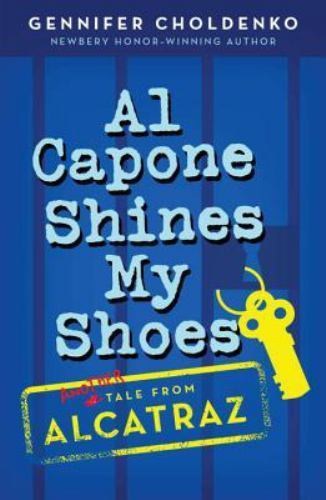Al Capone Shines My Shoes (Tales from Alcatraz) - Picture 1 of 1