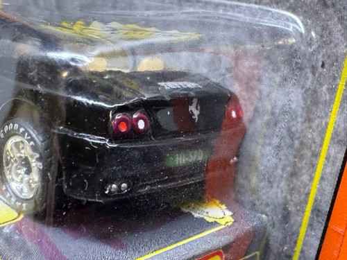 Matchbox Premiere Ferrari 456 GT Diecast Limited Edition Collectable - Picture 9 of 12