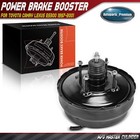 New Vacuum Power Brake Booster for Lexus ES300 1997-2001 Camry 1997-2001 L4 2.2L