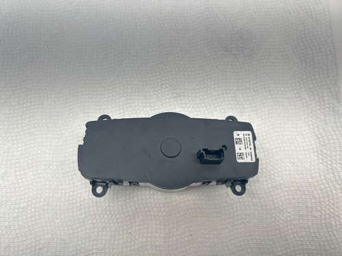 OEM Headlight Switch 2009 2010 2011 2012 2013 2014 2015 BMW 740i 750i 9192745 - Picture 2 of 7