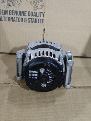 Alternater Assembly Fits For Chevrolet Beat Diesel - Picture 3 of 3