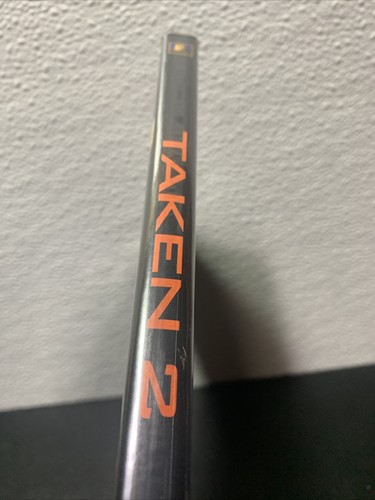 Taken 2 (BRAND NEW, DVD) - Bild 5 von 6