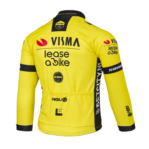 2025 Verano Ciclismo Manga Larga Maillot Ciclismo Maillot Bicicleta Maillot Ciclismo Camisa - Imagen 5 de 63
