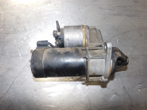 Avviamento D6RA162 Valeo - Foto 4 di 9