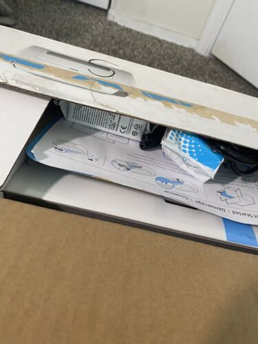 HP DeskJet 2722 All-in-One Wireless Color Inkjet Printer - Picture 5 of 6