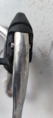 LENKERVORBAU ERGOPOWER CAMPAGNOLO MANUBRIO CORSA - Bild 14 von 17