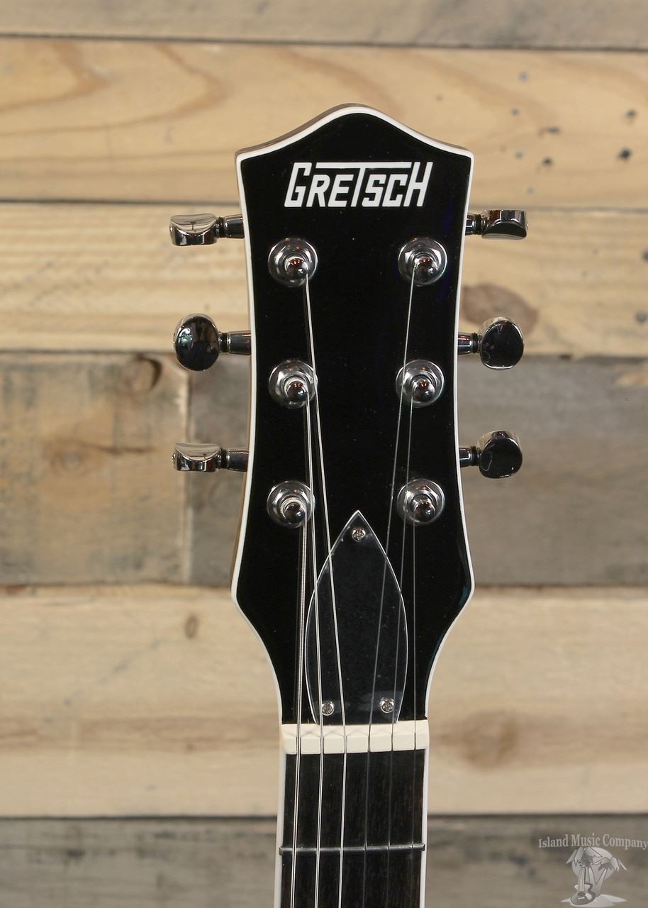 Gretsch G5220 Electromatic Jet BT de un solo corte corte corte con V-Stoptail oscuro de cereza Metall ea34f6 Gretsch G5220 Electromatic Jet BT de un solo corte corte corte con V-Stoptail oscuro de cereza Metall ea34f6