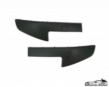 Stoßstange Leiste Vorne Set für RENAULT MEGANE KM0/1 BM0/1 LM0/1